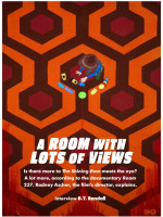 Checking in to Room 237