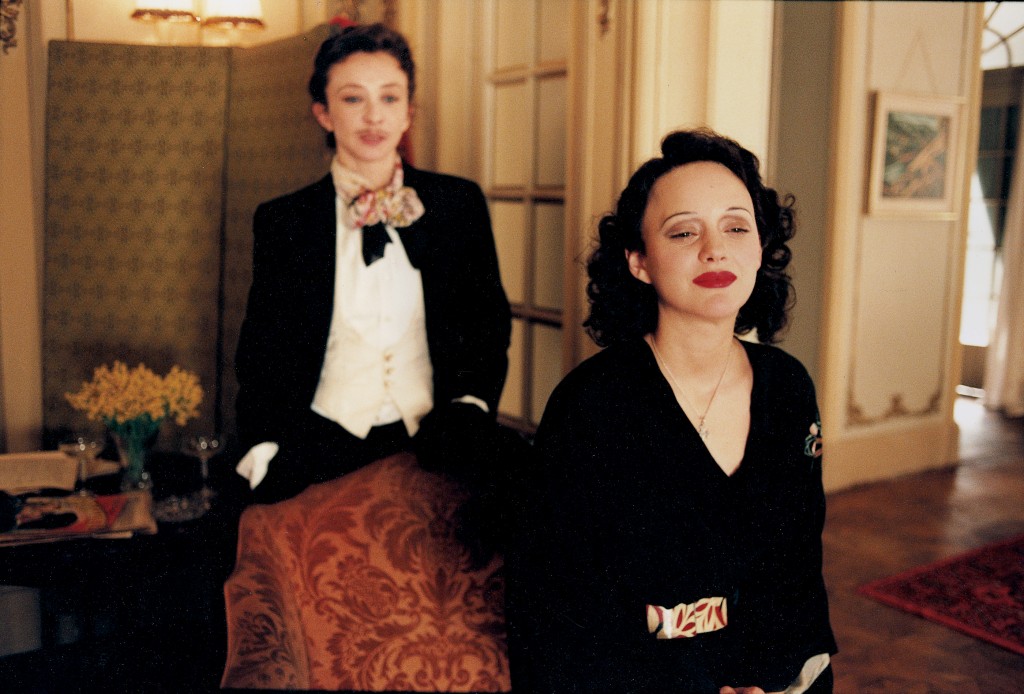 Marion Cotillard