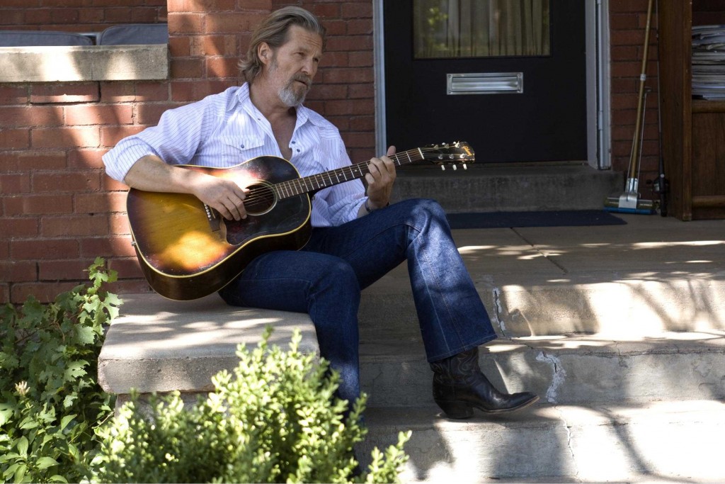 Jeff Bridges