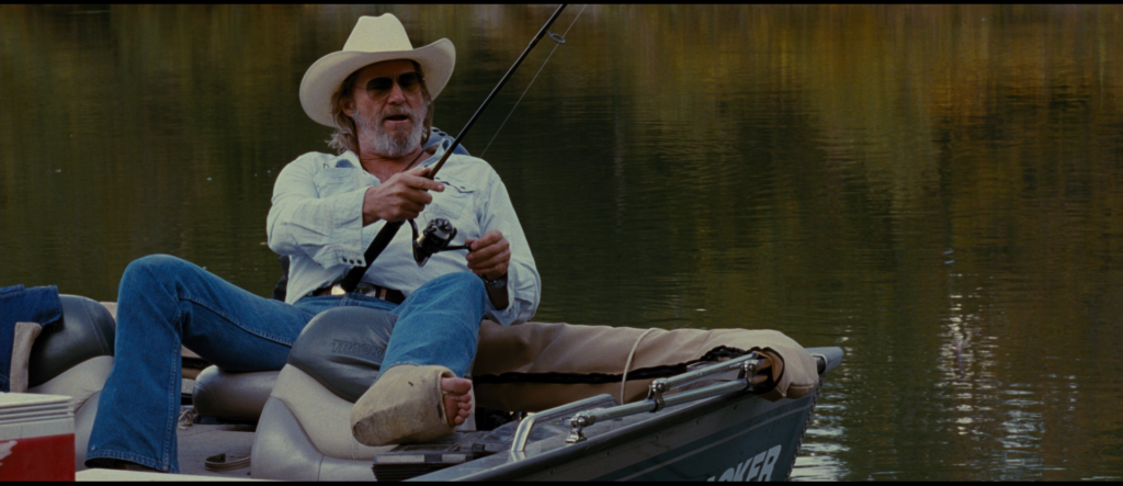 Jeff Bridges