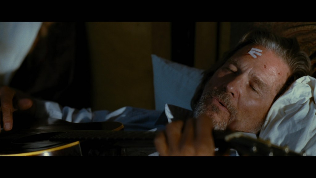 Jeff Bridges