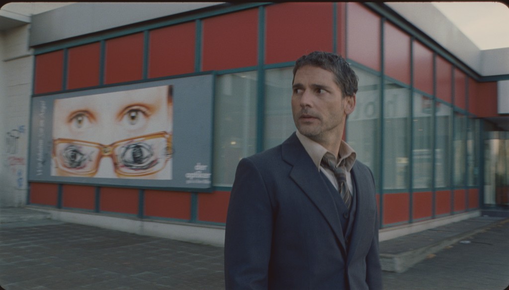Eric Bana