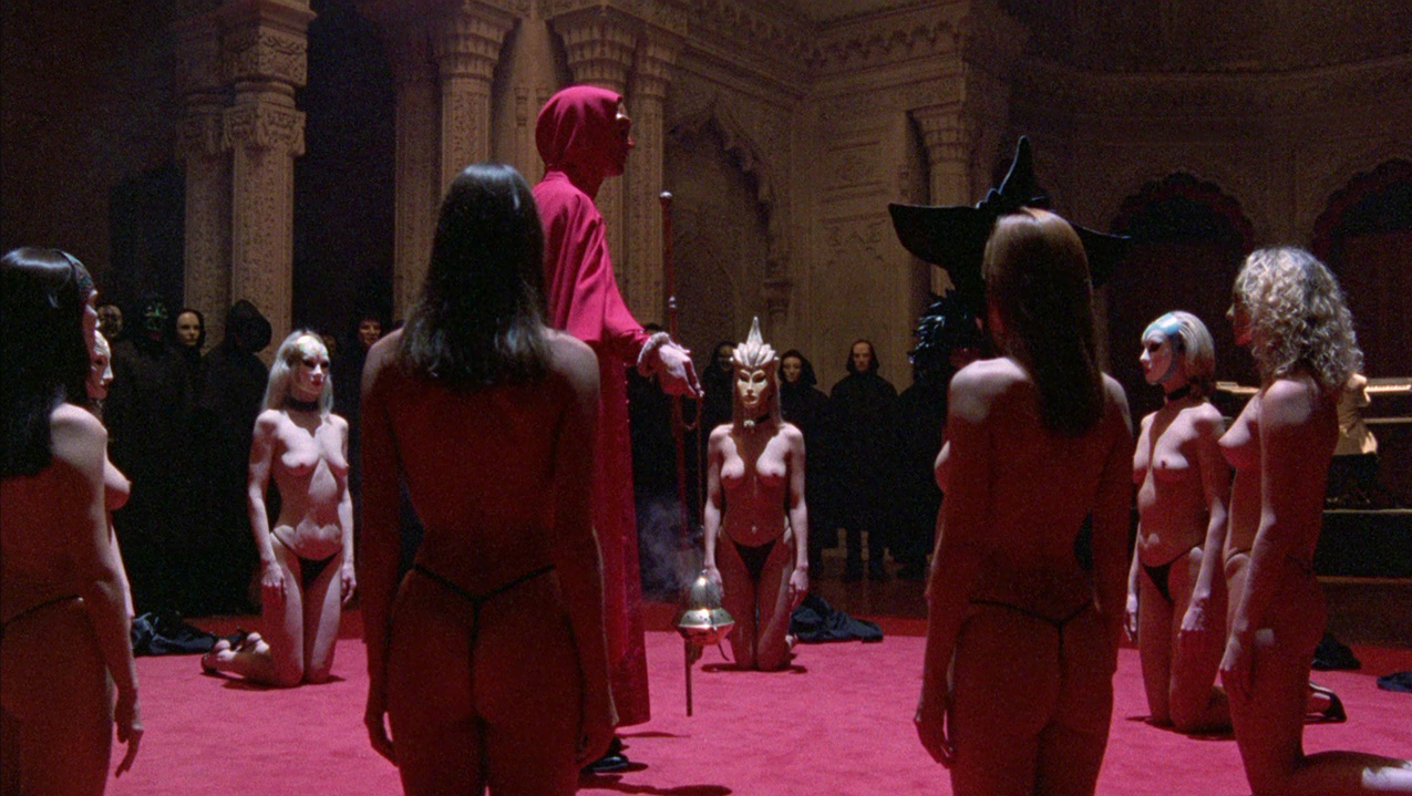 Sex Scene In Eyes Wide Shut 82