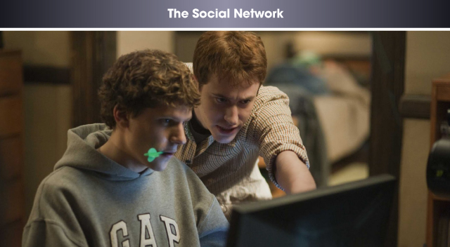 SocialNetwork