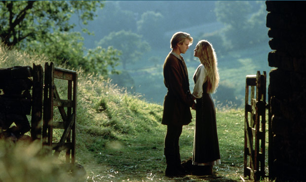 the princess bride