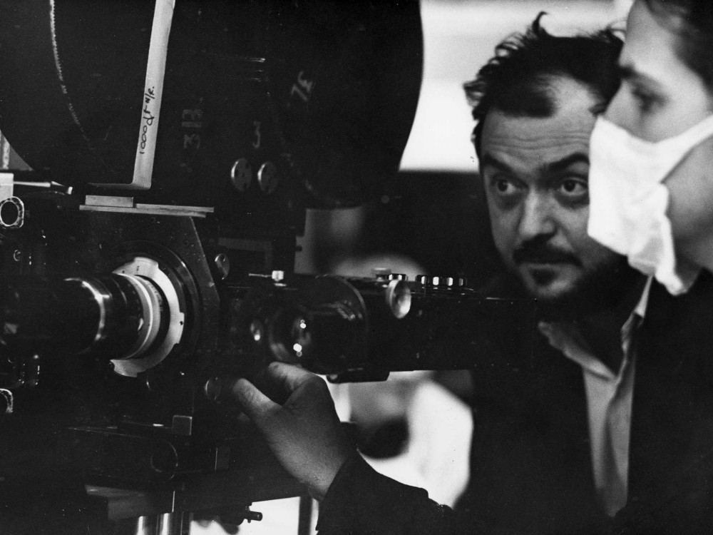 STANLEY KUBRICK BY JAMES B. HARRIS - Fadeinonline