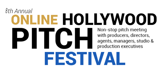 pitch a screenplay online pitch a screenplay online
